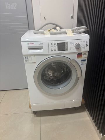 מכונת כביסה