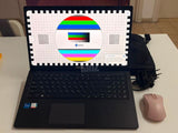 לפטופ Asus 16 inch i7 16GB