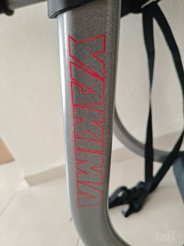 YAKIMA KING JOE PRO