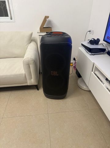 רמקול jbl
