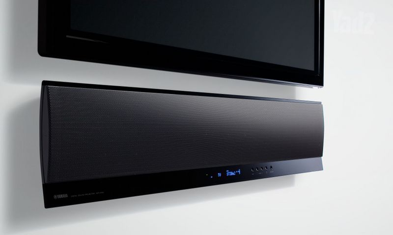 YSP-4100 + NS-SW210 + SWK-W10