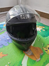 קסדה נפתחת AGV