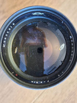 Jupiter-9 85mm f/2