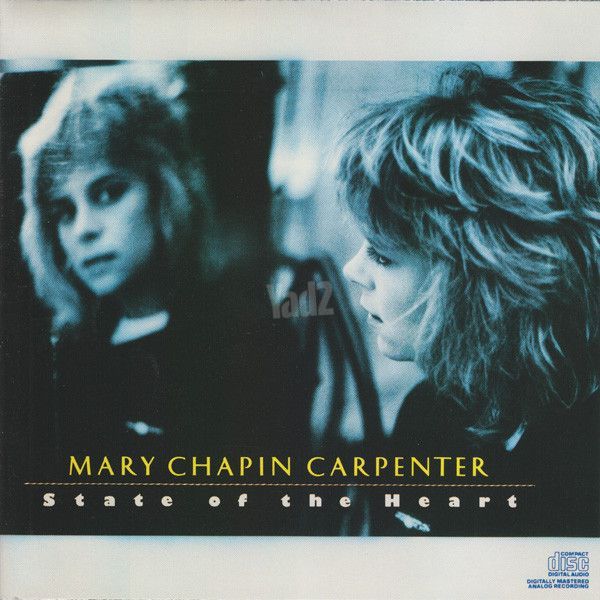 Mary Chapin Carpenter State