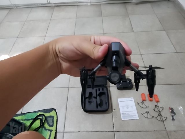 רחפן