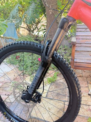 Specialized Stumpjumper Alloy