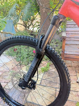 Specialized Stumpjumper Alloy