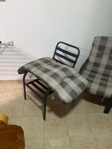 כסאות