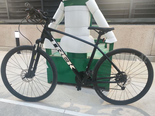 Trek Dual Sport 2 2022