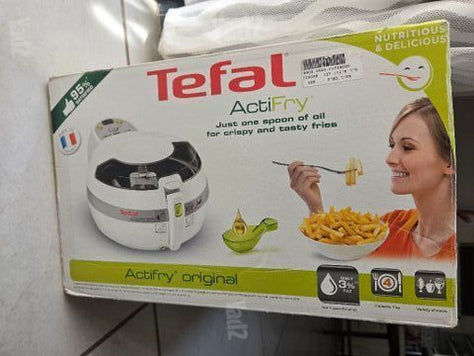 טיגון ללא שמן Tefal ActiFry