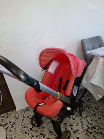 עגלה
