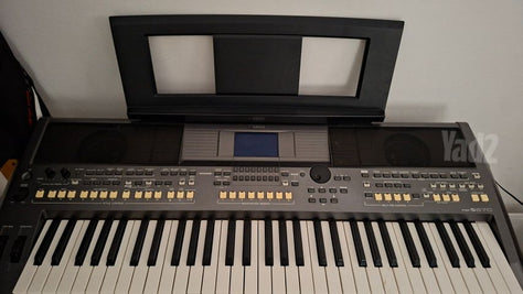 ימאהה psr s670
