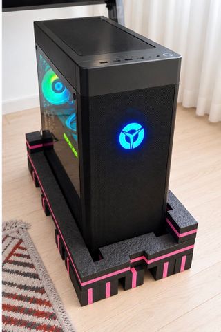 Lenovo Legion T7|i9 |RTX 2070