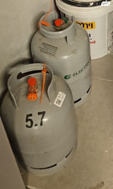מיכל גז לגריל