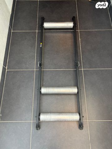 רולר Saris Aluminum Roller
