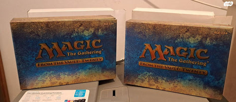 FTV 20 Two Copies MTG