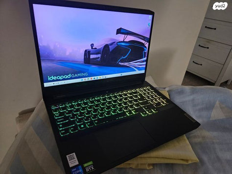 Lenovo ideapad Gaming