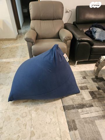 פוף מילגה