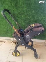 עגלת doona
