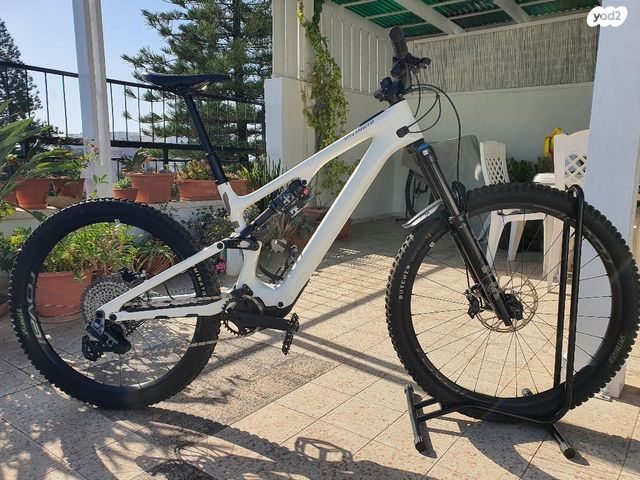Specialized levo sl