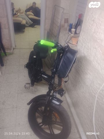 אופניי ביגפוט