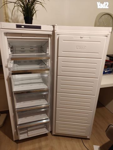 מקפיא אלקטרה No Frost מעולה !