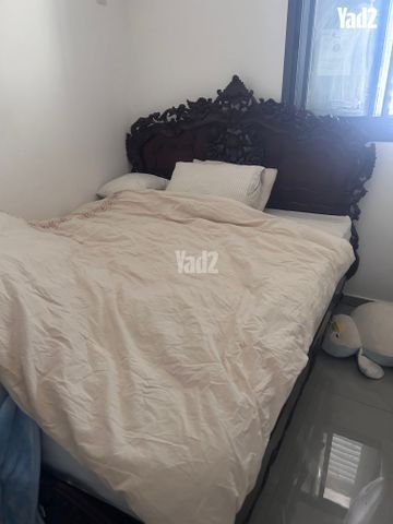 מיטה זוגית