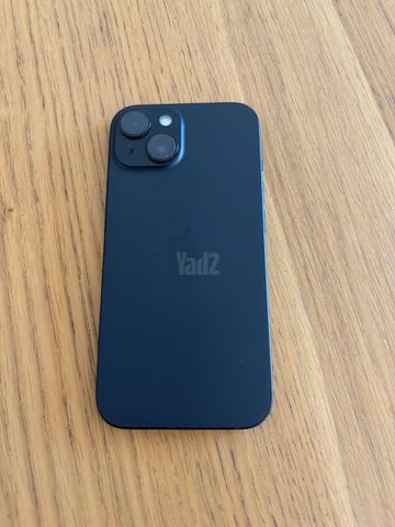 iphone 15 128gb no box
