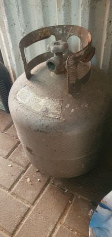 בלון גז לגריל BBQ