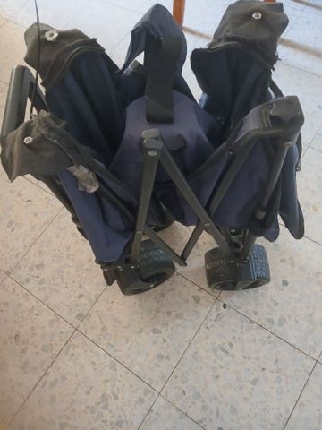עגלת משא