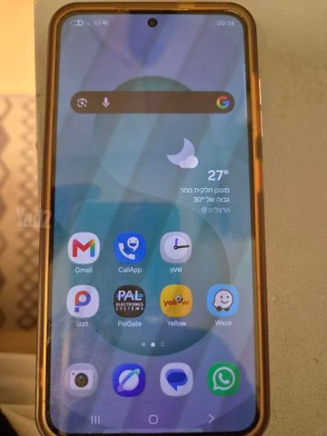 סמסונג S25
