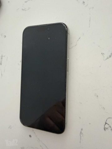 iPhone 15 Pro, 256GB