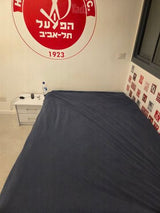 מיטה וחצי