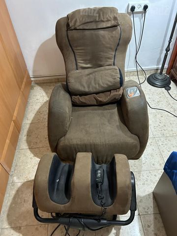 ספת מסאז IJOY-130