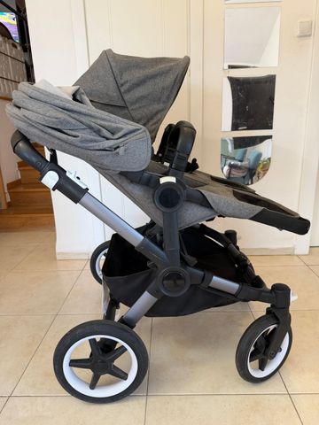 Bugaboo Donkey 5