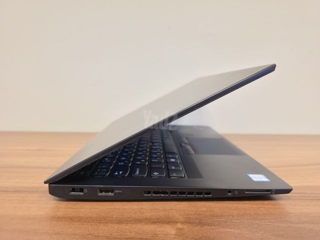 מחשב נייד Lenovo ThinkPad 460S