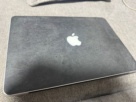 macbook pro 13"