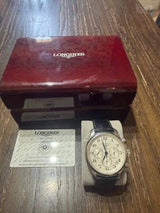 Longines Master Collection