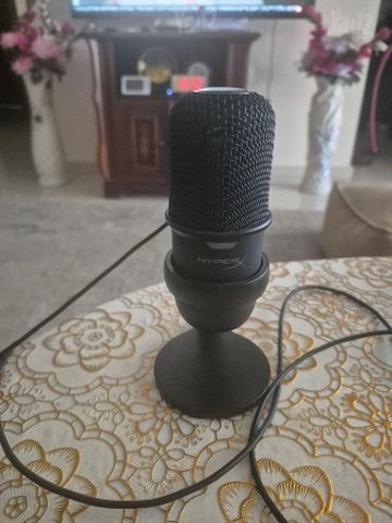 מיקרופון