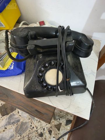 טלפונים וינטג'