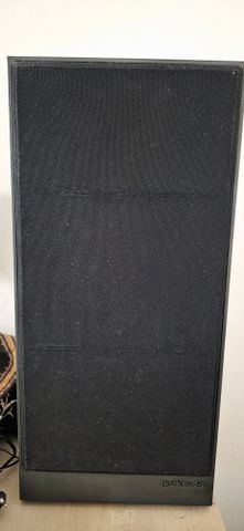 רמקולים POLK AUDIO