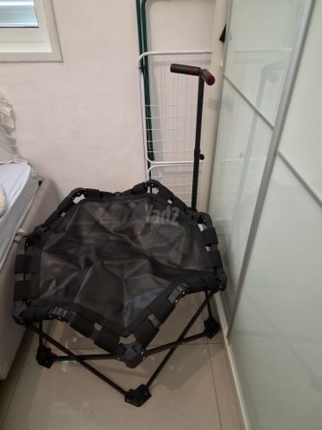 טרמפולינה