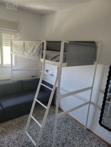Vitval bed