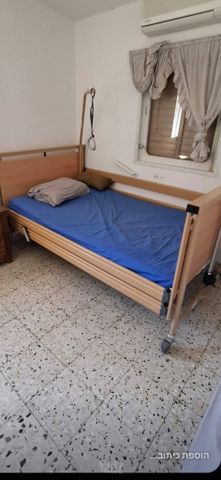 מיטה סיעודית