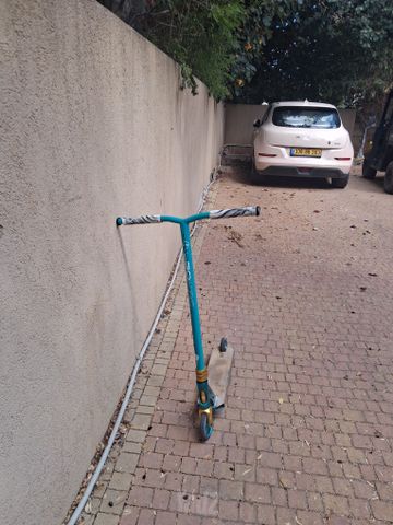 קורקינט סקוט