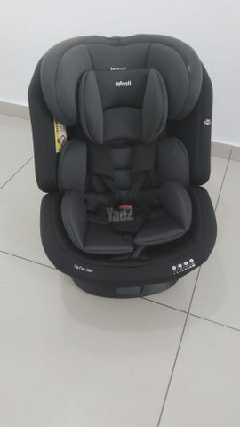 מושב בטיחות