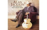 Alan Jackson The Greatest