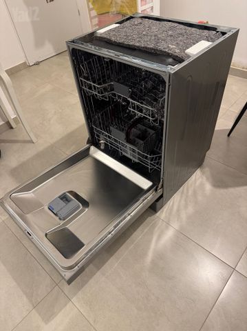 מדיח במצב חדש
