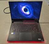 ROG Strix Scar 15 RTX 3080