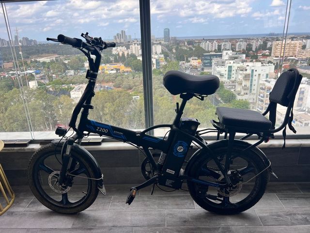 אופניים